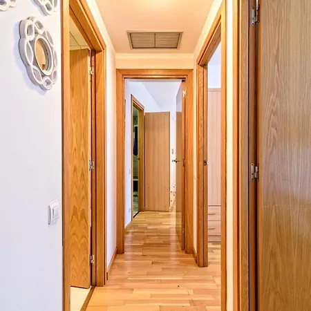 Apartamento&piscina Cerca De Barcelona Appartement Ripollet
