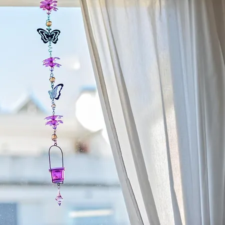 Apartamento&piscina Cerca De Barcelona Appartement