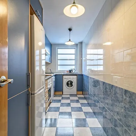 Apartamento&piscina Cerca De Barcelona * Ripollet