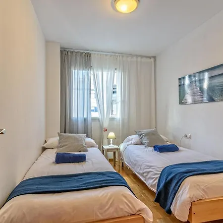 Apartamento&piscina Cerca De Barcelona