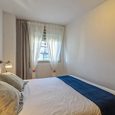 Apartamento&piscina Cerca De Barcelona Ripollet