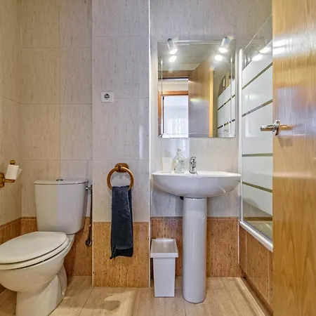 Apartment Apartamento&piscina Cerca De Barcelona