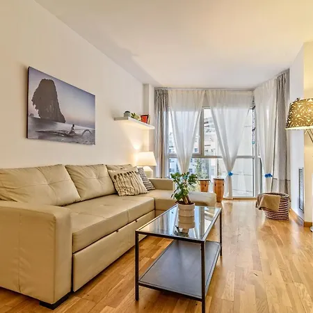 Apartamento&piscina Cerca De Barcelona *