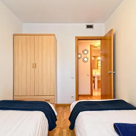 Apartamento&piscina Cerca De Barcelona Apartment Ripollet