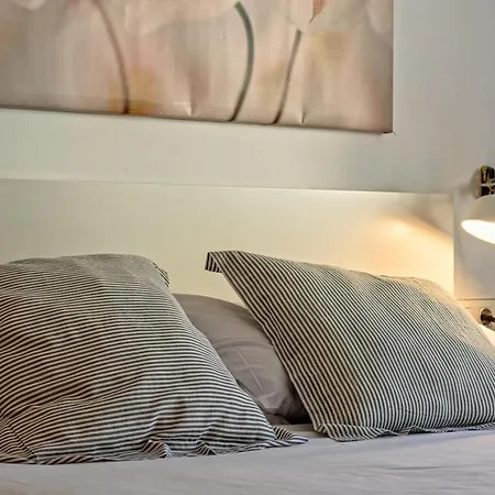 Apartamento&piscina Cerca De Barcelona Appartement