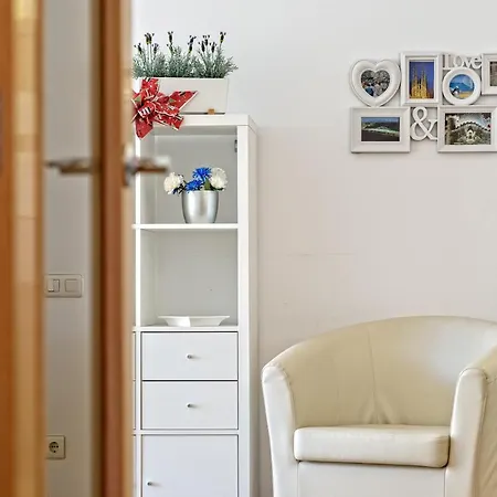 Appartement Apartamento&piscina Cerca De Barcelona